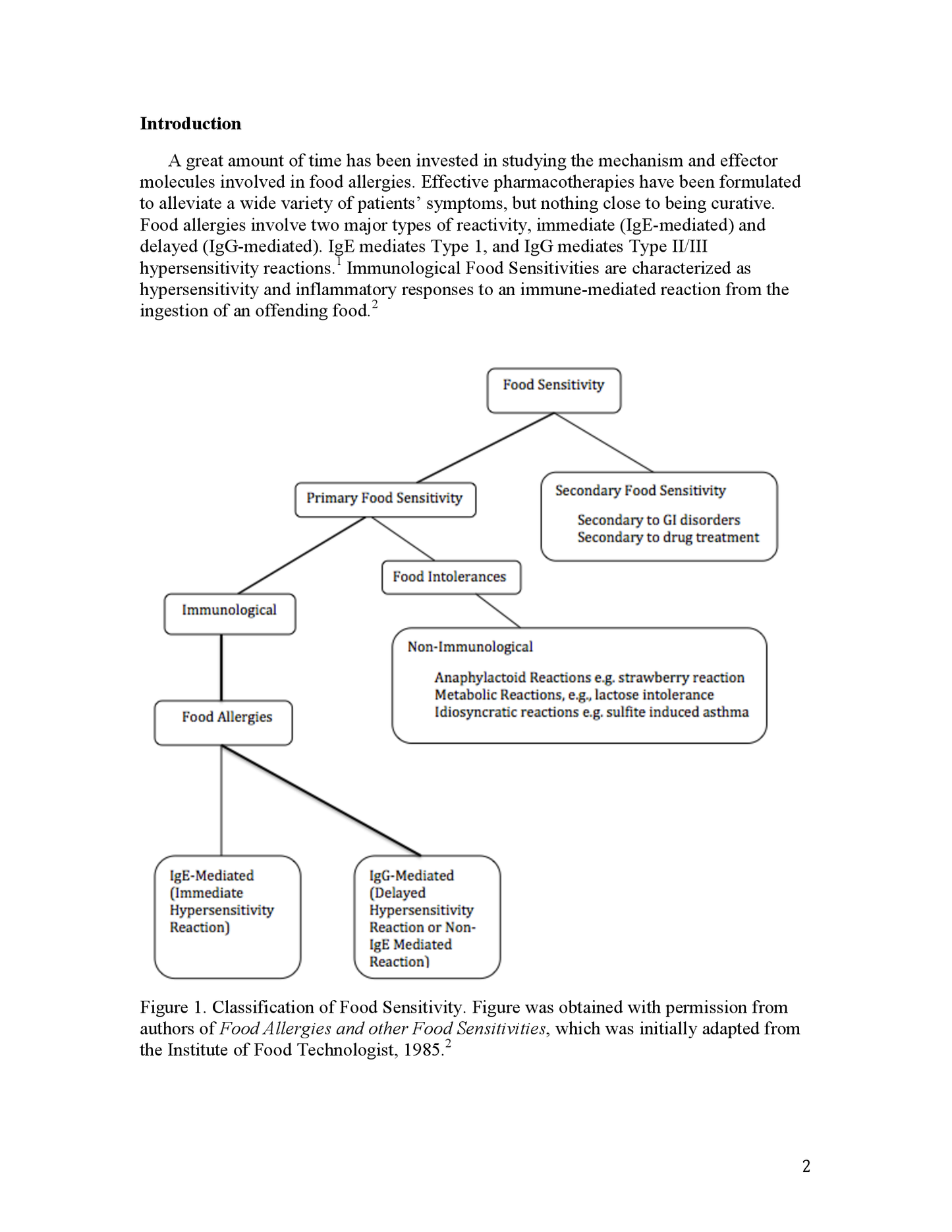 The Relevance of Using the C3d/IgG Test in Clinical Intervention