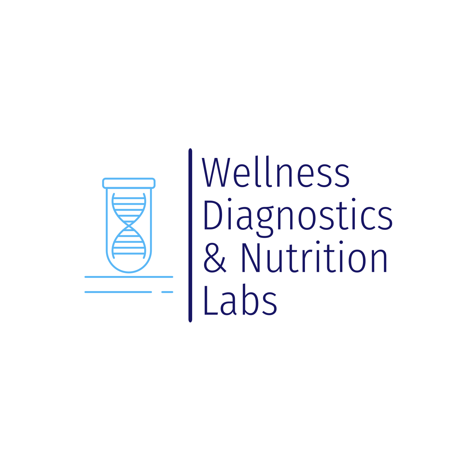 Wellness Diagnostics & Nutrition Labs