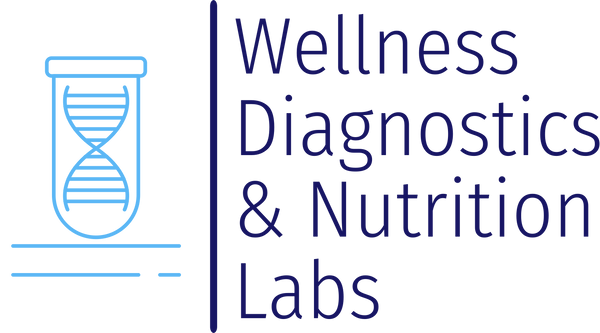 Wellness Diagnostics & Nutrition Labs